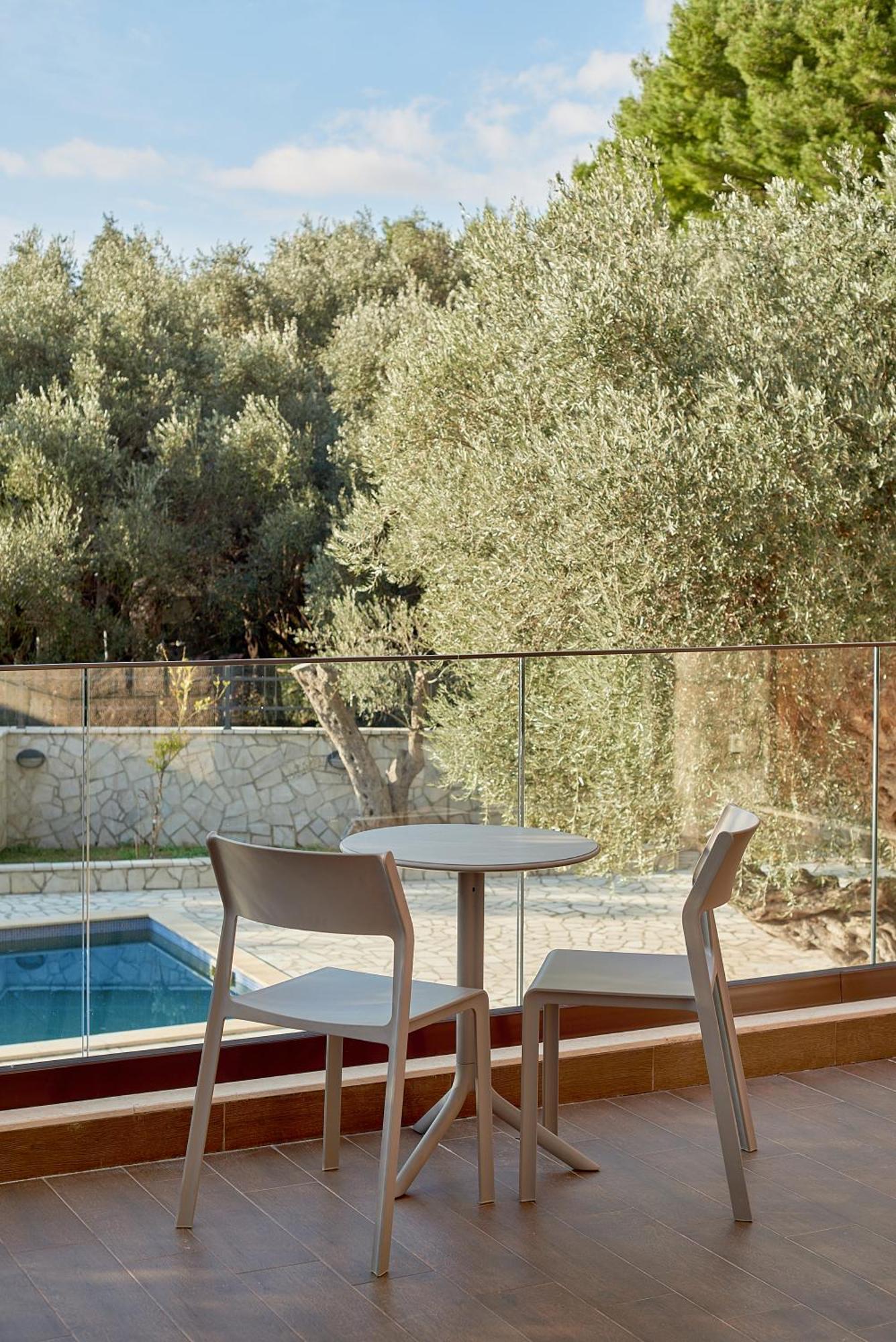 Adria Lux Apartmens 2 Sveti Stefan Dış mekan fotoğraf