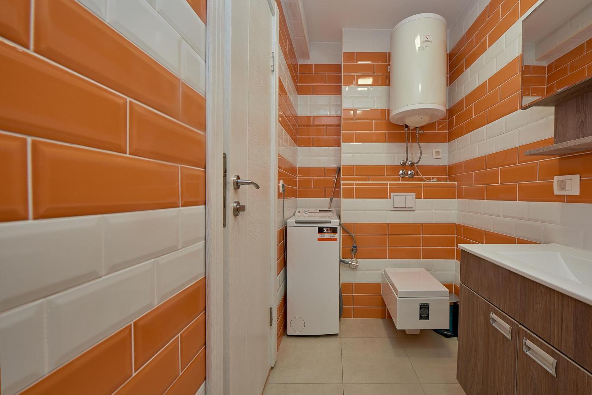Adria Lux Apartmens 2 Sveti Stefan Dış mekan fotoğraf