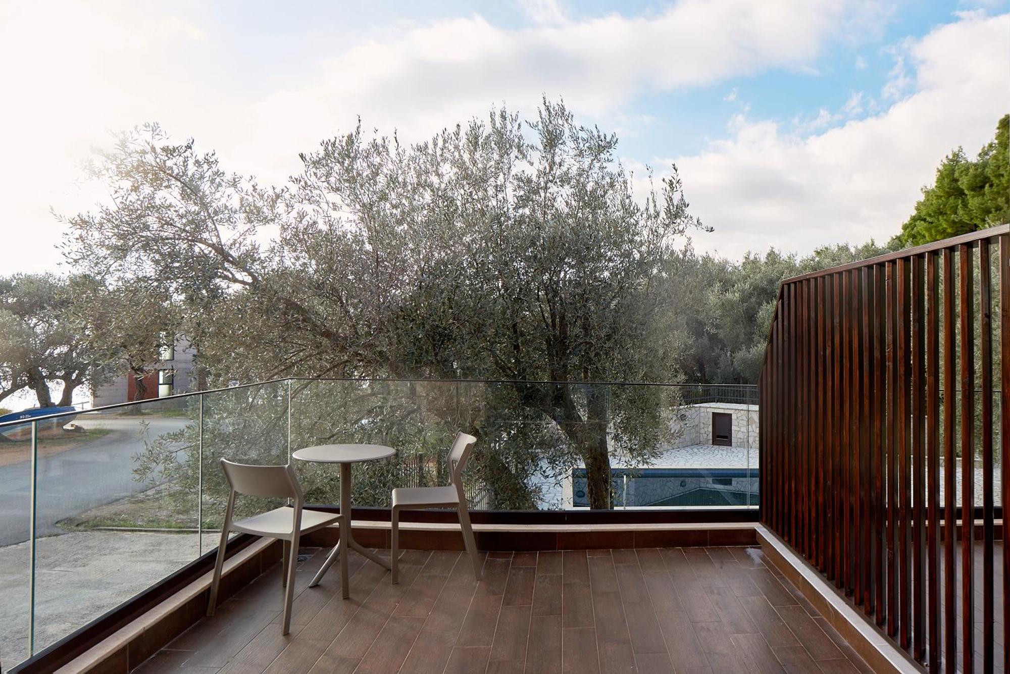 Adria Lux Apartmens 2 Sveti Stefan Dış mekan fotoğraf