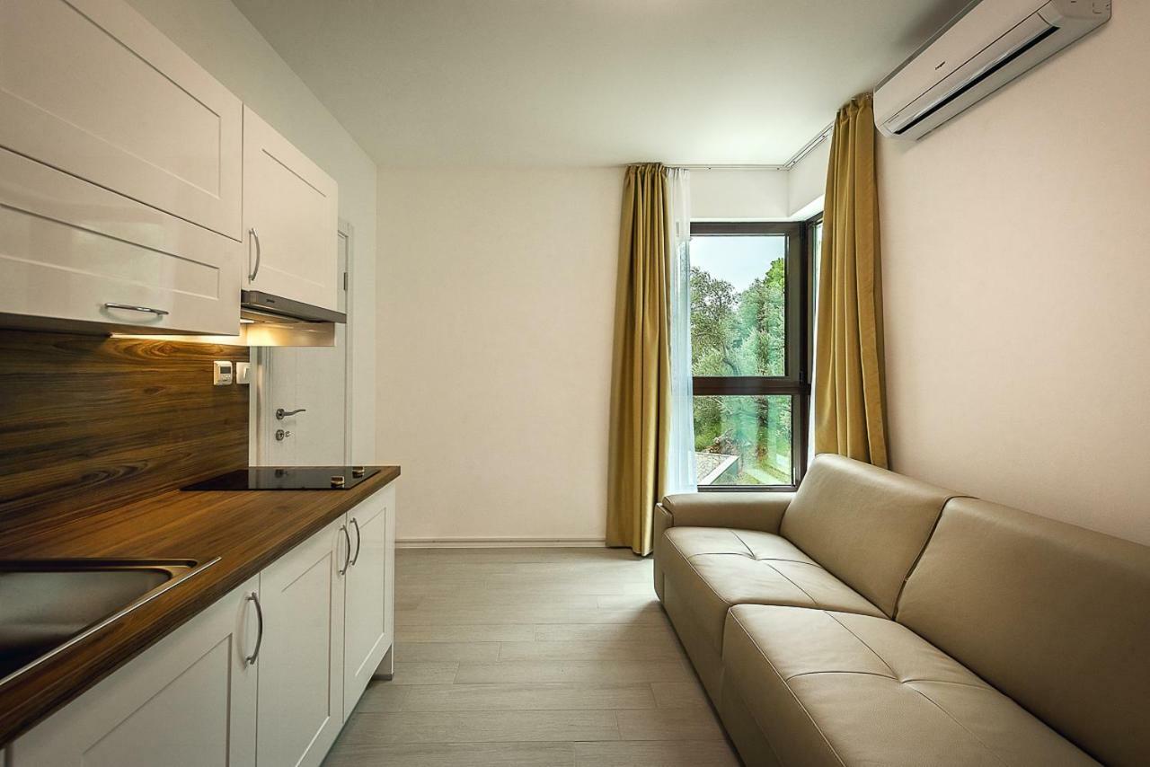 Adria Lux Apartmens 2 Sveti Stefan Dış mekan fotoğraf
